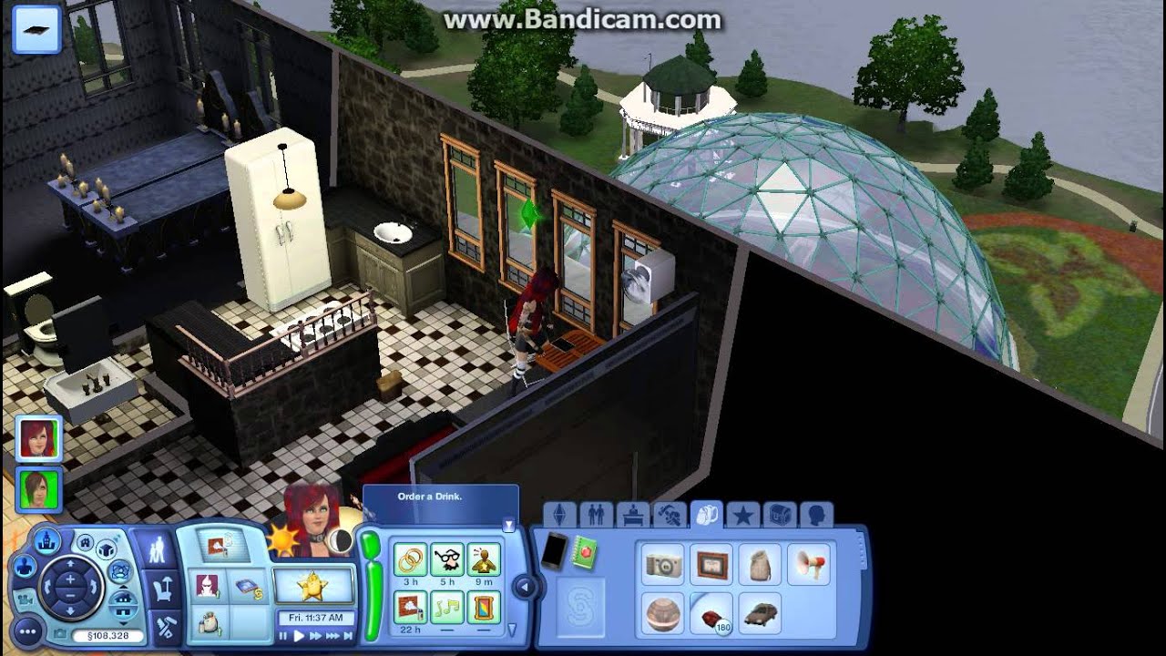 sims 3 graphical mods
